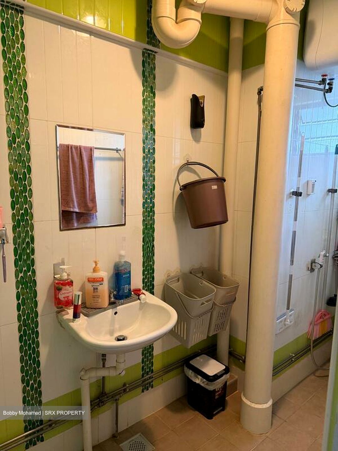 Blk 407 Hong Kah Court (Jurong West), HDB Executive #507298431